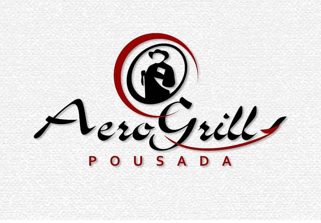 Pousada Aerogrill 주아제이루두노르치 외부 사진